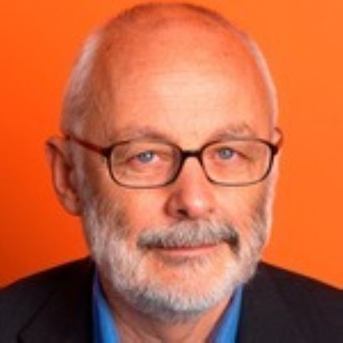 John Haine